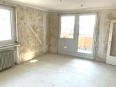 Foto - Etagenwohnung in Marl zur Miete