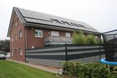 Foto - Etagenwohnung zur Miete in Alfhausen