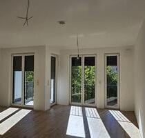 Moderne 2-Zimmer-Wohnung mit Balkon in Oranienburg – Bahnhof fußläufig erreichbar