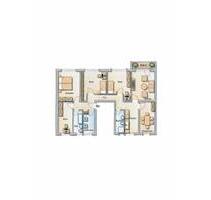 ***Hier ist Platz für alle*** geräumige 6 - Raum Wohnung mit Balkon - Lützen