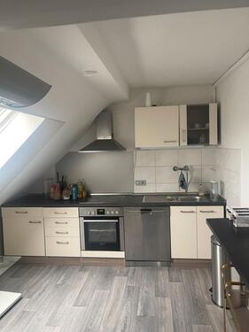 Foto - 2,5 Zimmer Wohnung Nähe Zentrum in Bad Salzuflen