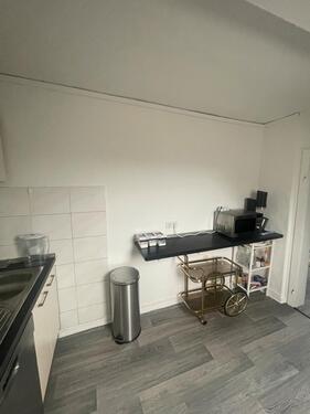 Foto - Etagenwohnung zur Miete in Bad Salzuflen