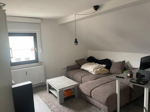 Foto - Etagenwohnung in Bad Salzuflen zur Miete