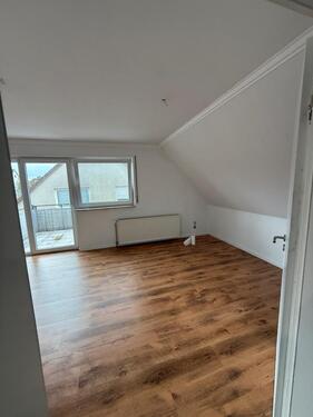 Foto - Etagenwohnung zur Miete in Sehnde
