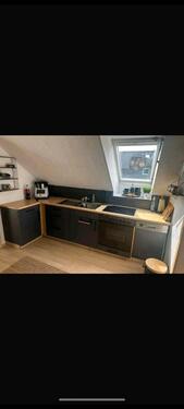 Foto - 3 Zimmer DG Wohnung in Sankt Augustin
