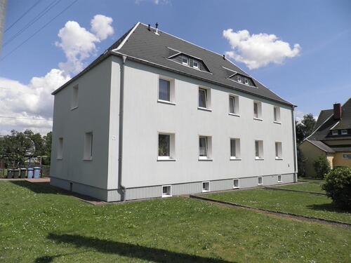 Foto - Neue Wohnung, neues Glück - 359,00 EUR Kaltmiete,