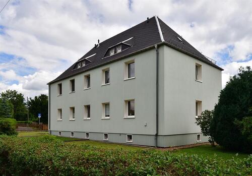 Foto - Etagenwohnung zur Miete in Niederwürschnitz
