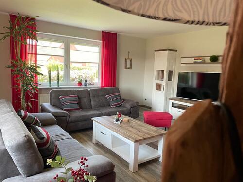 Foto - Ferienwohnung ' AN DER EMS' *****