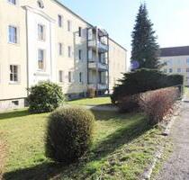 3-Raumwohnung in ruhiger Lage zu vermieten! - Kamenz