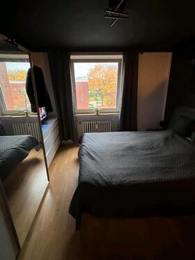 Foto - Etagenwohnung zur Miete in Wilhelmshaven