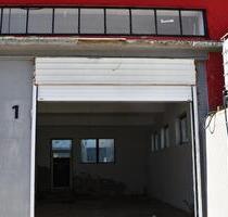 Gewerbehalle Werkstatt Lager in Zossen zu vermieten KFZ Halle - Berlin Mitte