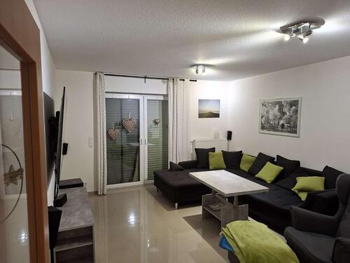 Foto - 3 Zimmer Küche Bad Balkon - 780,00 EUR Kaltmiete,