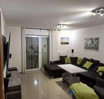 3 Zimmer Küche Bad Balkon - 780,00 EUR Kaltmiete, in Bockhorn (PLZ: 26345)