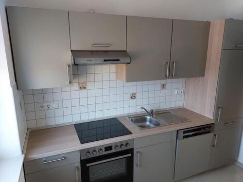 Foto - Etagenwohnung in Bockhorn