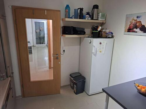 Foto - Etagenwohnung in Bockhorn zur Miete