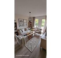 BARRIEREARM | 2,5 Zimmer | Erdgeschoss | Balkon | zentral & ruhig - Aurich