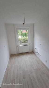 Foto - Etagenwohnung in Aurich zur Miete