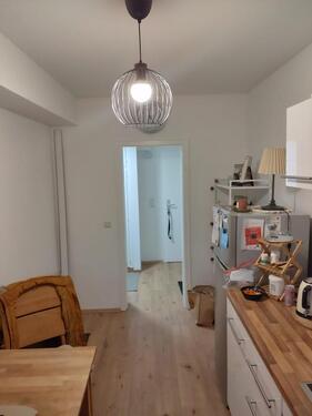 Foto - Etagenwohnung in Pulheim