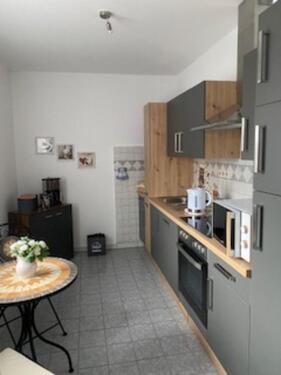 Foto - Komplett möblierte 3,5 Zimmerwohnung in Weinheim-Ho zu vermieten