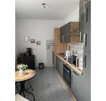 Komplett möblierte 3,5 Zimmerwohnung in Weinheim-Ho zu vermieten