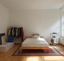 Schöne 2,5-Zimmer-Wohnung im Paulusviertel (WG-geeignet) - Halle (Saale) Am Wasserturm/Thaerviertel