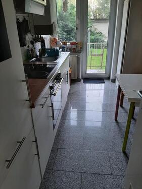 Foto - WG Zimmer ca, 20 qm im Erdgeschoß