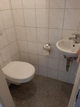 Foto - Etagenwohnung in Wilhelmshaven zur Miete