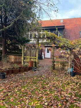 Foto - 5 Zimmer Etagenwohnung zur Miete in Hude (Oldenburg)