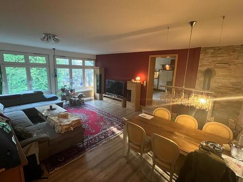 Foto - 5 Zimmer Etagenwohnung in Hude (Oldenburg)