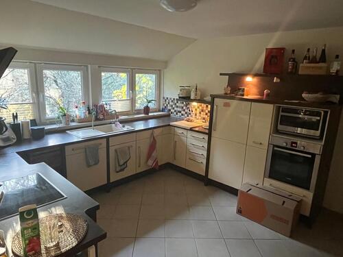 Foto - Etagenwohnung in Hude (Oldenburg) zur Miete