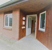 Seniorengerechte 2-Zimmer-Wohnung in Sterup (WBS erforderlich)