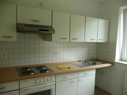 Foto - 2 Zimmer Etagenwohnung zur Miete in Sterup