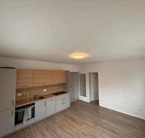 Helle 37m² Wohnung Nähe Uni in Straubing ab sofort frei