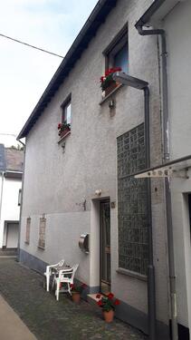 Foto - Haus mit Lagerhalle und Wohnung - beste Innenstadtlage Montabaur