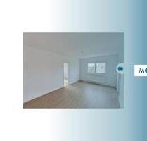 Helle 2-Zimmer-Wohnung mit Wannenbad - Rostock Evershagen