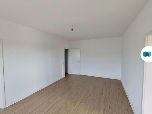 Foto - 2 Zimmer Etagenwohnung zur Miete in Rostock