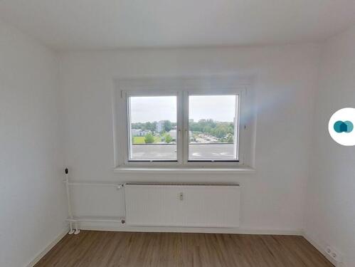 Foto - 2 Zimmer Etagenwohnung in Rostock