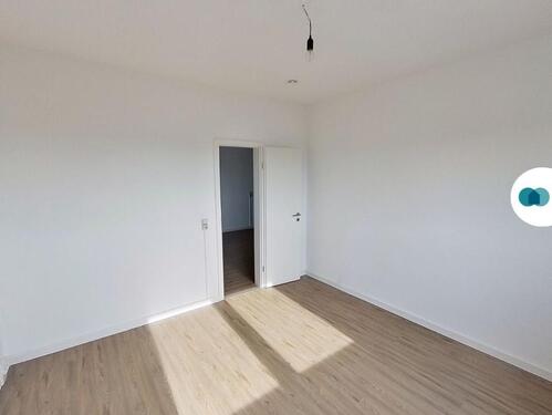 Foto - Etagenwohnung in Rostock zur Miete