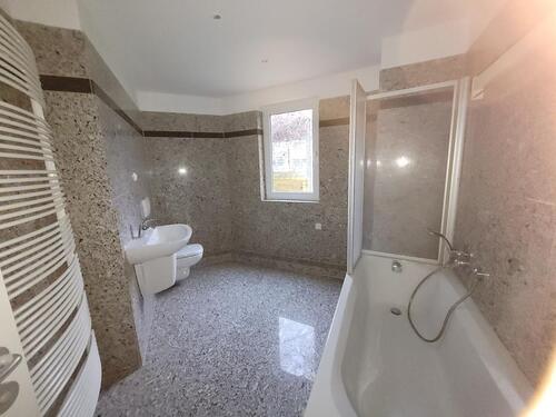 Foto - Etagenwohnung in Papendorf zur Miete