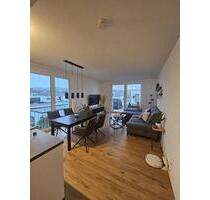 Helle, barrierefreie 3-Zimmer-Wohnung am Laurentiusberg in TBB - Tauberbischofsheim