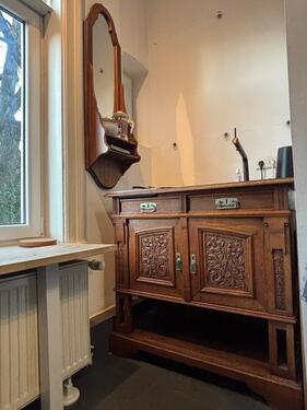 Foto - 2 Zimmer Etagenwohnung in Hamburg