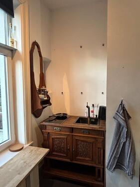 Foto - Etagenwohnung in Hamburg zur Miete