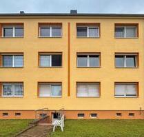 3-Zi.-Wohnung – Mietrabatt bei Renovierung (Material gestellt) - Nebra (Unstrut)