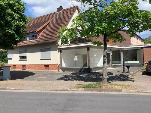 Foto - Helle Räumlichkeiten in Verden-Borstel