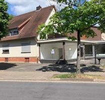 Helle Räumlichkeiten in Verden-Borstel - Verden (Aller)