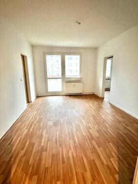 Foto - 4 Zimmer Etagenwohnung in Schwerin