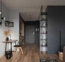 Top Mikro Appartment kurzfristig zu mieten - Köln Ehrenfeld