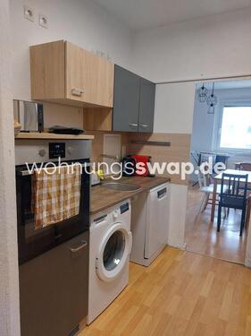 Foto - Etagenwohnung in Berlin zur Miete