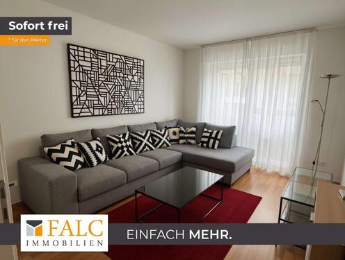 Foto - Moderne Mietwohnung im Herzen von Bochum: Urbanes Wohnen mit Wohlfühlfaktor!