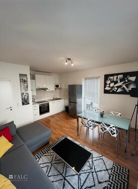 Foto - 2.5 Zimmer Etagenwohnung zur Miete in Bochum